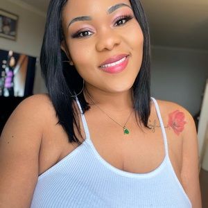 Meet your Posher, Keisha